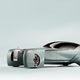 Illustration for article titled Rolls-Royce 103EX Inspiration